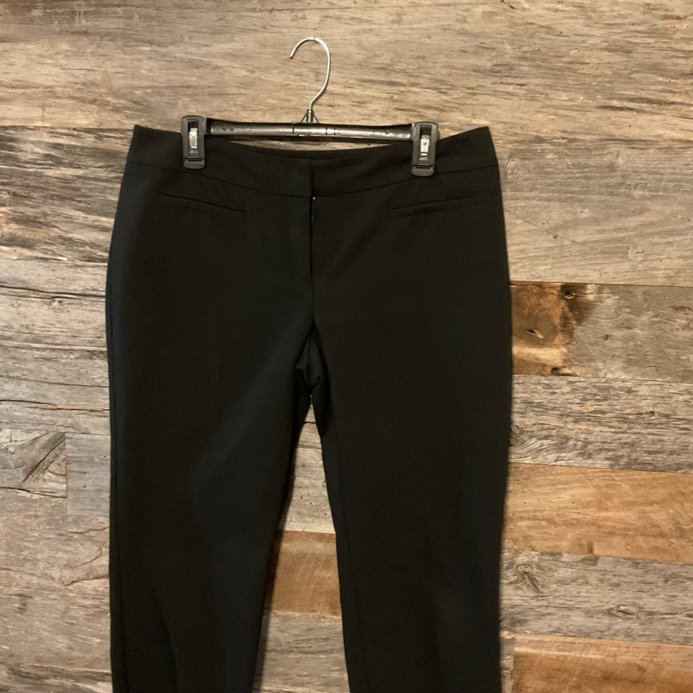 APT 9 dress capris